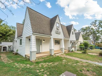 301 Richard St, Hot Springs, AR, 71913