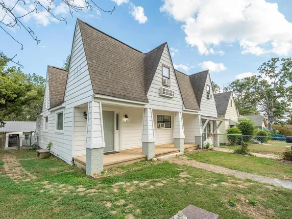 301 Richard St, Hot Springs, AR 71913