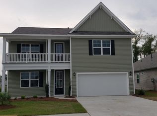 2613 Ferguson Drive Tillman E LOT 745, Little River, SC 29566