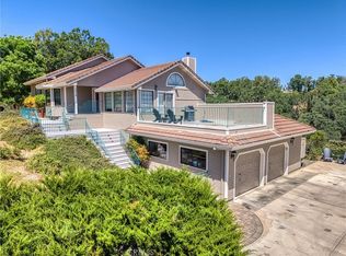 1519 McMahon Rd, Lakeport, CA 95453