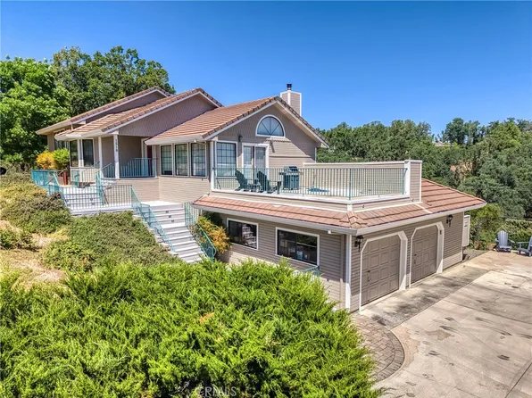 1519 McMahon Rd, Lakeport, CA 95453