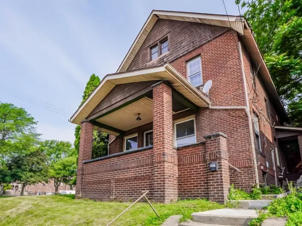 1931 6th St SW, Canton, OH 44706