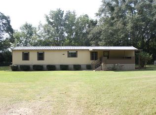 4815 Jackson Cove Rd, Tallahassee, FL 32303