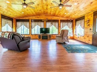 2609 Agosta Meeker Rd N, New Bloomington, OH 43341