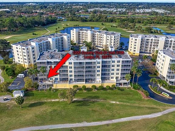 5th image of 1200 Country Club Dr APT 3106