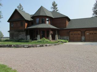 1074 Martin Creek Ln, Whitefish, MT 59937