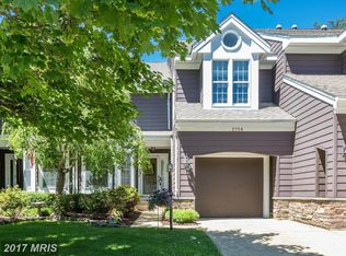 2758 Gingerview Ln, Annapolis, MD 21401