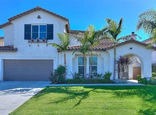 6300 Peach Blossom St, Corona, CA 92880