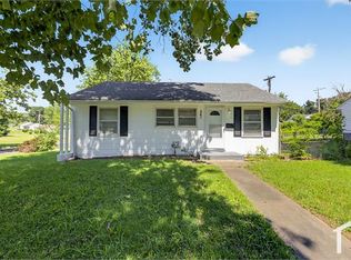 261 Cameron Rd, Saint Louis, MO 63137