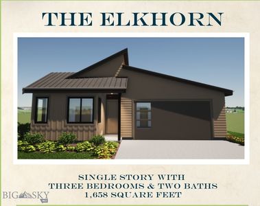 102 N Eldorado Ave, Bozeman, MT, 59718