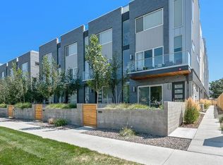 1612 N Irving St #4, Denver, CO 80204