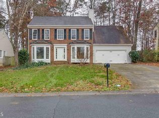 4811 Morning Chase NW, Acworth, GA 30102
