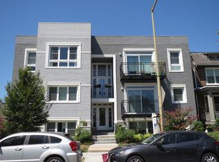 321 18th St SE UNIT 7, Washington, DC 20003
