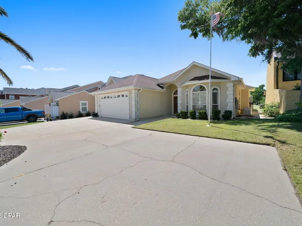 2517 Country Club Dr, Lynn Haven, FL 32444