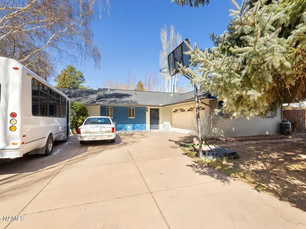 1707 N Fort Valley Rd, Flagstaff, AZ 86001