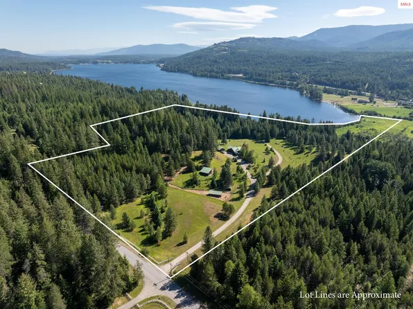 3657 Cocolalla Loop, Cocolalla, ID 83813
