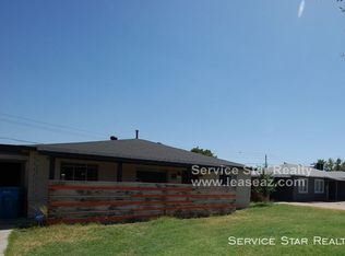 2143 W Osborn Rd, Phoenix, AZ 85015