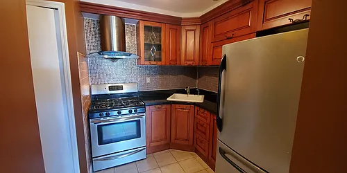 Rented by Oxford Property Group