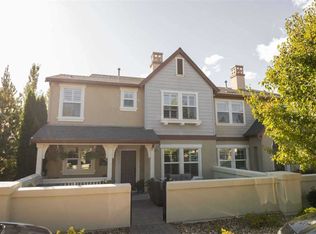 1663 Lone Oak Trl, Reno, NV 89523