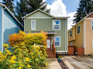 6422 NE Killingsworth Ct, Portland, OR 97218