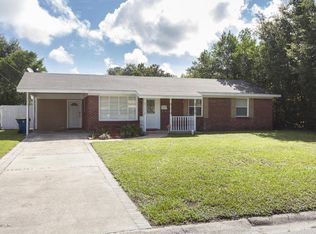 3219 Searchwood Dr, Jacksonville, FL 32277
