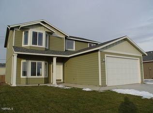 114 S Zeus St #LN6007, Moxee, WA 98936