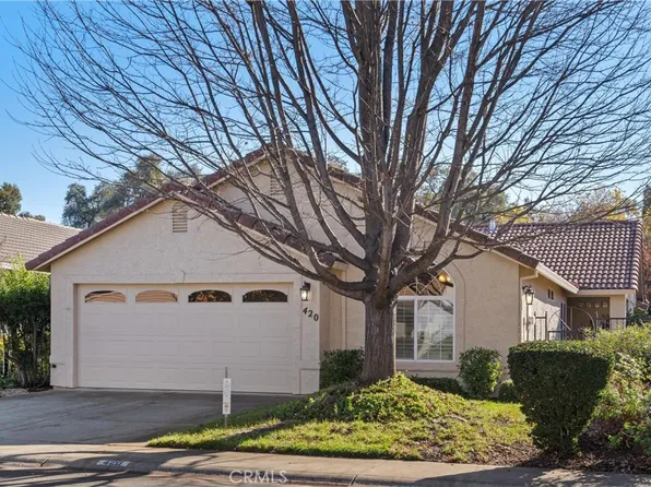 420 Mission Santa Fe Cir, Chico, CA 95926