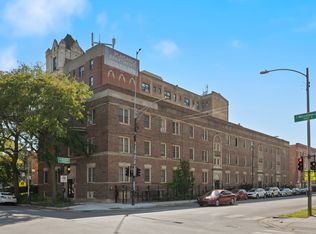 1167 E 61st St #2, Chicago, IL 60637