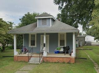 113 S 13th Ave, Hopewell, VA 23860