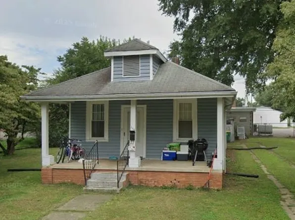 113 S 13th Ave, Hopewell, VA 23860