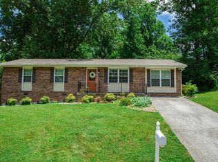 4430 Damas Rd LOT 18, Knoxville, TN 37921