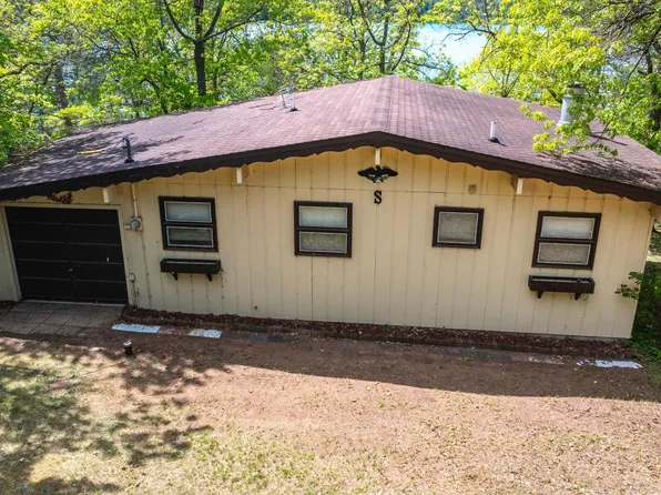 14719 Circle Pines Dr, Park Rapids, MN 56470