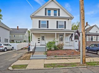 15 W Water St UNIT 2, Wakefield, MA 01880