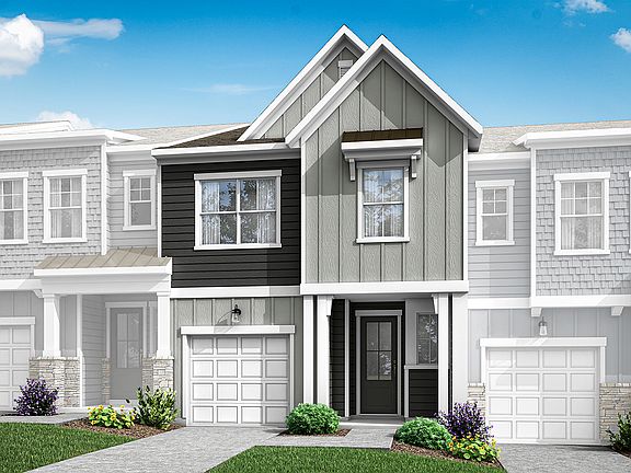 Ashburn Plan 3 Exterior Style C