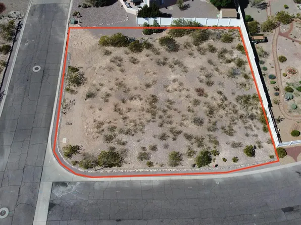 Buford Dr Lot 9, Socorro, NM 87801