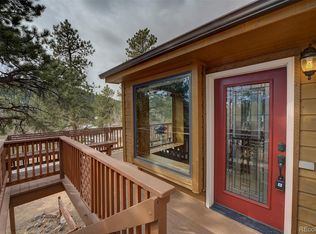 371 Hall Rd, Bailey, CO 80421
