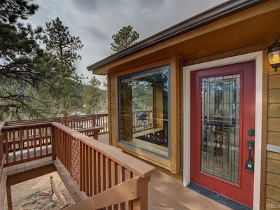 371 Hall Rd, Bailey, CO, 80421