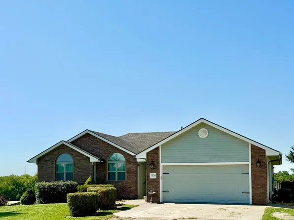 28156 Country Breeze Dr, Saint Marys, KS 66536
