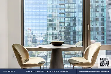 Rented by The Blueground