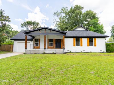 111 Flicker Ln, Summerville, SC, 29485
