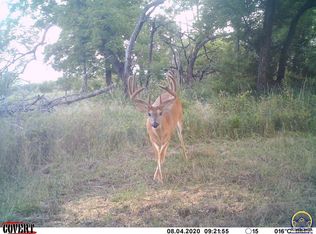 W 205th St, Burlingame, KS 66413