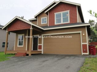 1150 W Angel Cir, Palmer, AK 99645