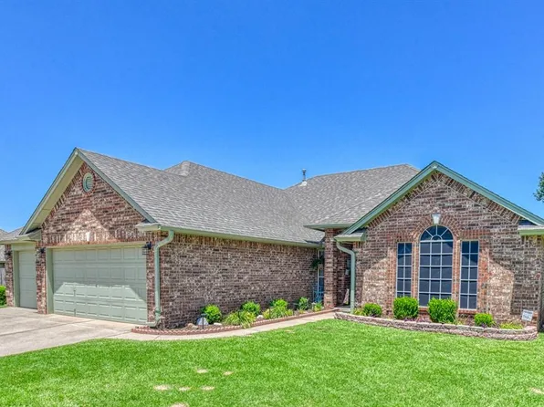 2913 Water View Ct, Norman, OK 73071