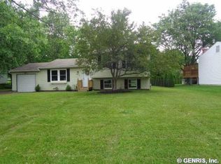 21 Peakview Dr, Henrietta, NY 14467