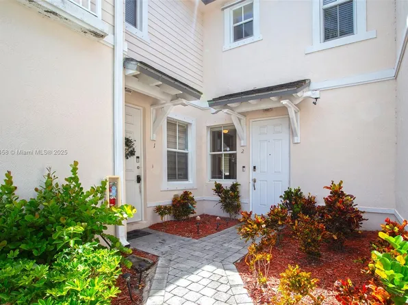 153 SE 28th Pl Unit 2, Homestead, FL 33033