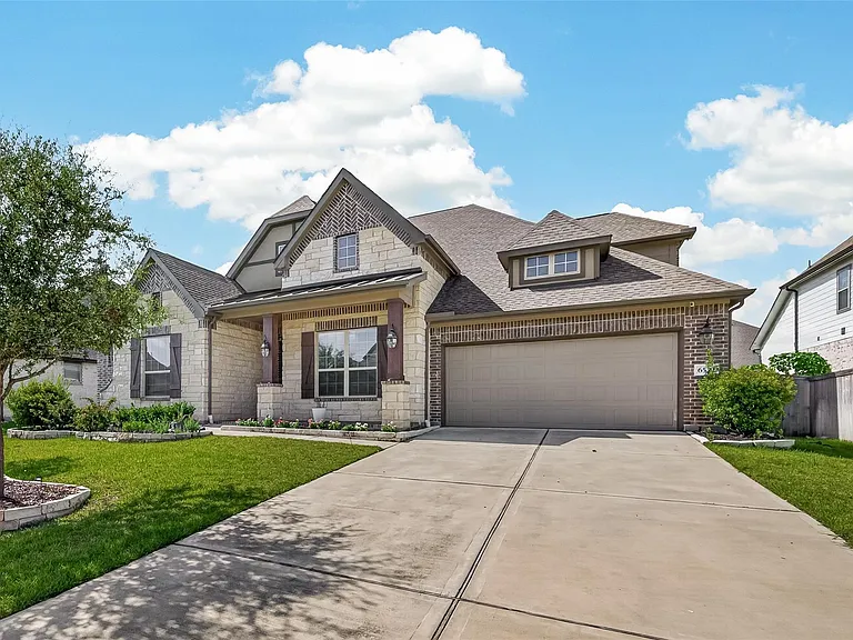 6539 Fairway Glen Ln — Photo 3