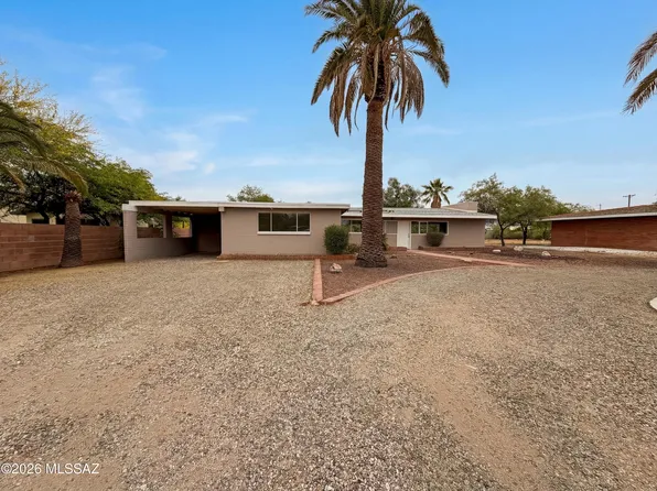 5211 E 20th St, Tucson, AZ 85711