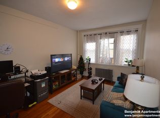 1810 Commonwealth Ave APT 9, Boston, MA 02135