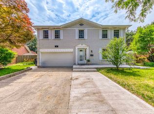 30 Marlow Pl, Brampton, ON L6S2X3