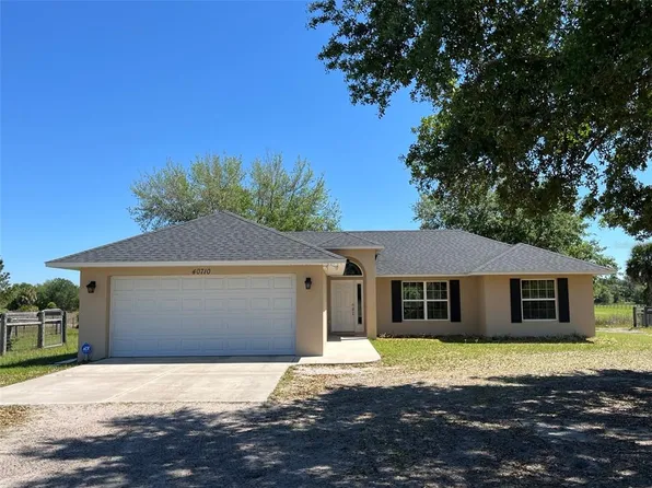 40710 Thomas Boat Landing Rd, Umatilla, FL 32784
